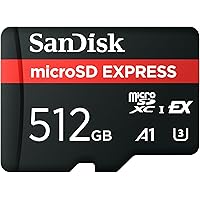 Amazon.co.jp: 【任天堂ライセンス商品】マイクロSDカード256GB for